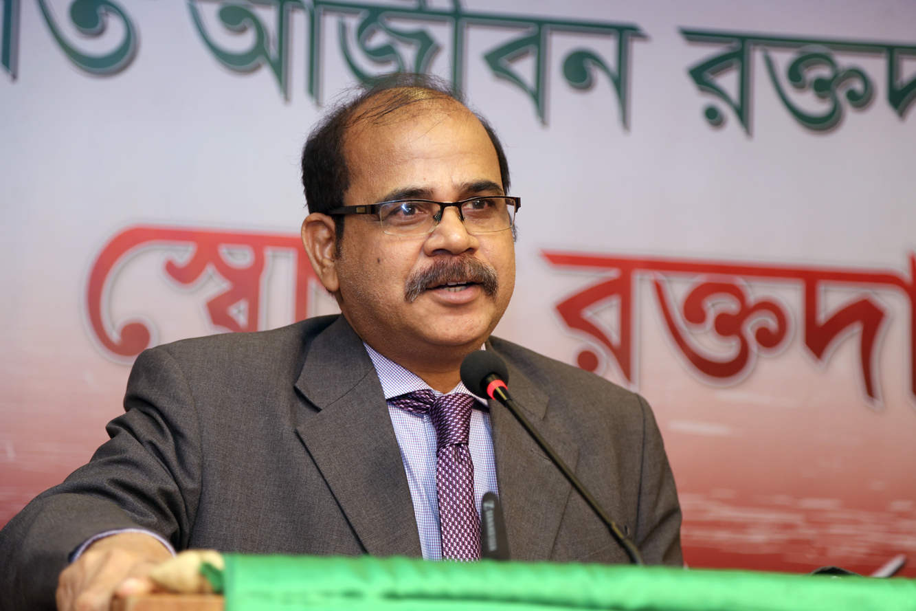 Dr. Jalal Ahmed