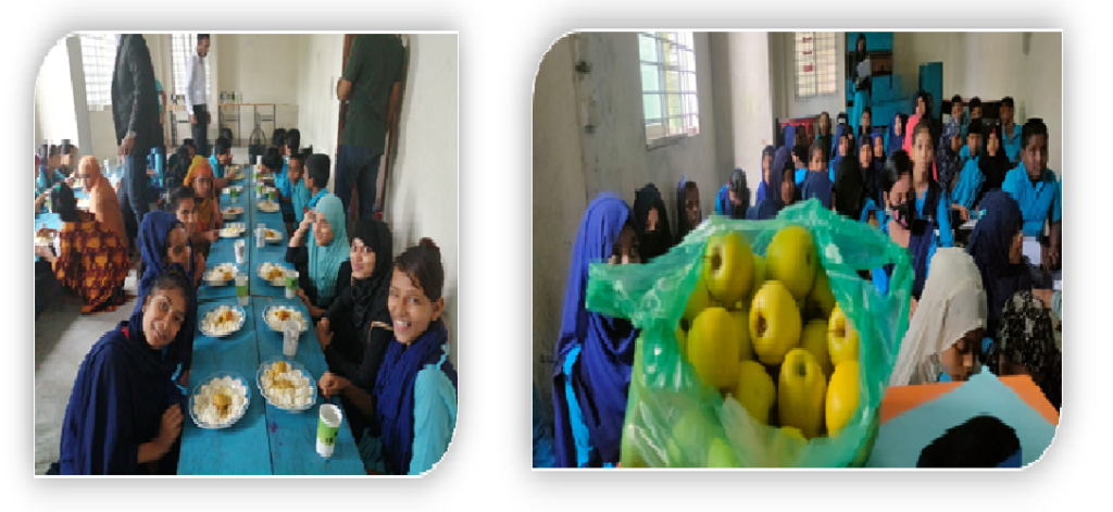 Nutritious Food for students-1