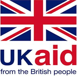 uk aid