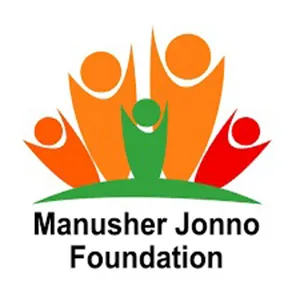 manus er jonno foundation