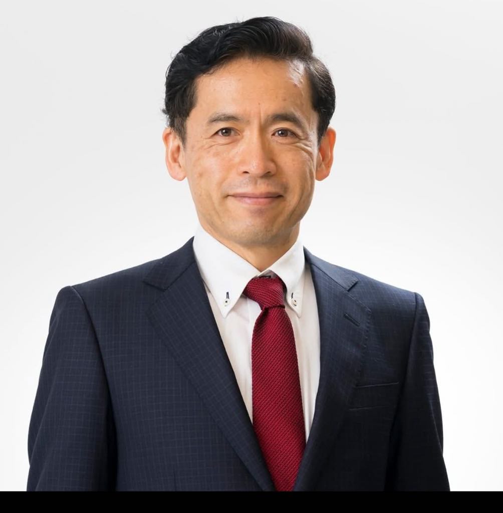 Prof. Akinori Seki
